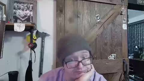 Darryl online show from 02-03-25, 12:04