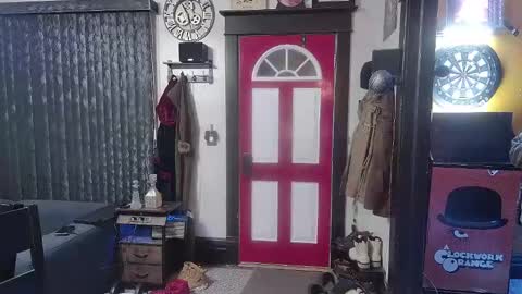 Darryl online show from 02-17-25, 04:20