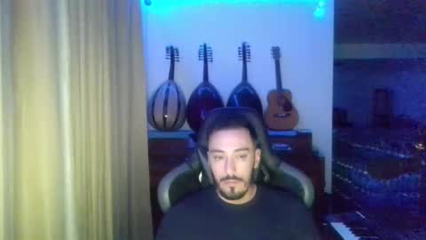 bigdd582 online show from 01-07-25, 05:12