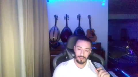 bigdd582 online show from 02-11-25, 02:35