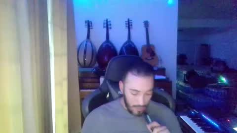 bigdd582 online show from 03-05-25, 10:10