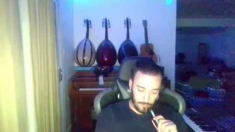 bigdd582 online show from 03-12-25, 04:19