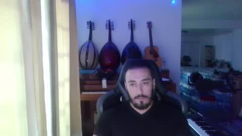 bigdd582 online show from 03-12-25, 08:31