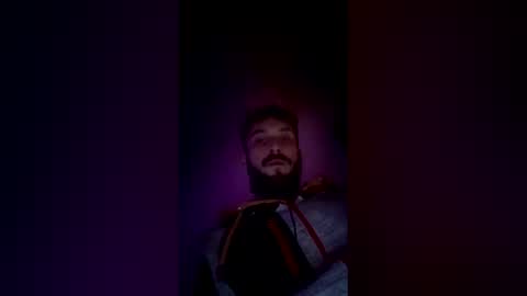 Pac Man Sex online show from 03-30-26, 09:05