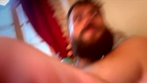 Pac Man Sex online show from 05-26-26, 05:53