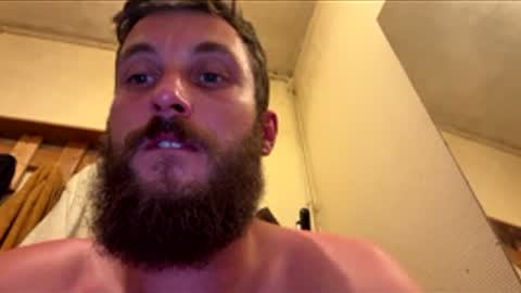 Pac Man Sex online show from 05-29-26, 11:25