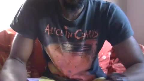 Sir Big dick B online show from 02-03-26, 03:28