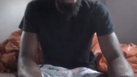 Sir Big dick B online show from 05-17-26, 06:15