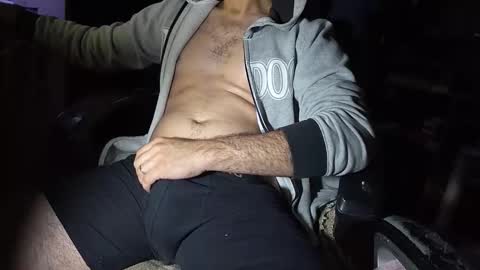 Dante online show from 04-09-26, 04:23