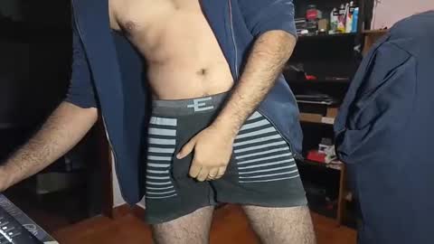 Dante online show from 04-24-26, 03:42