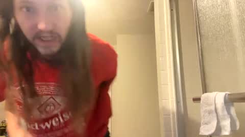 Rooster P online show from 02-05-25, 02:37