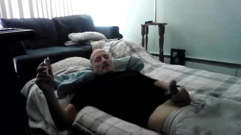 Snapshot of bigdickdaddy7201979564868 chatting on 02-07-26, 04:43 bigdickdaddy7201979564868 online show from 02-07-26, 04:43