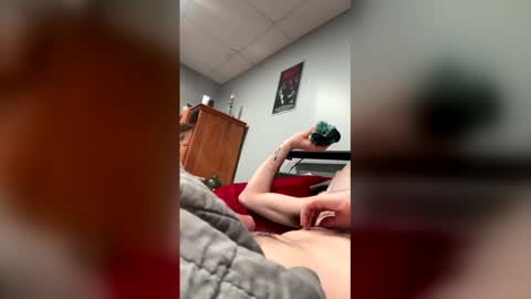 bigdickpaul13 online show from 02-27-26, 02:06