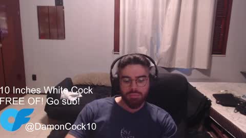 Call me Damon -  online show from 04-17-26, 05:16