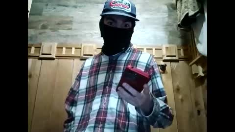 bigdickwizard1998 online show from 02-11-26, 02:05