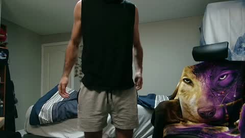 George Forest Dickyduby on all Socials online show from 12-03-24, 04:58