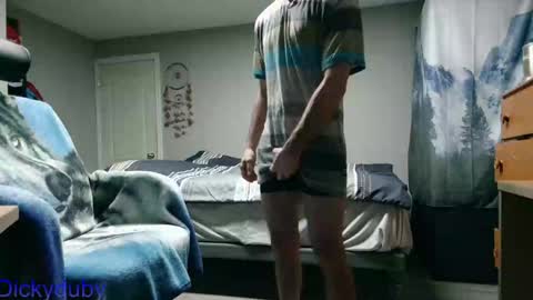 George Forest Dickyduby on all Socials online show from 12-28-24, 07:00