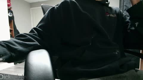 George Forest Dickyduby on all Socials online show from 01-25-25, 03:51