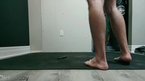 George Forest Dickyduby on all Socials online show from 01-30-25, 08:01