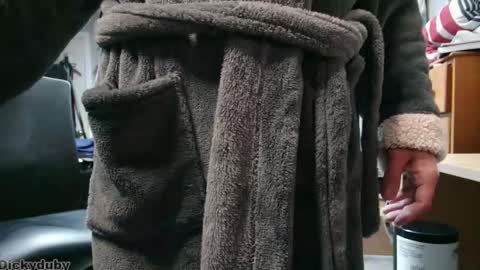 George Forest Dickyduby on all Socials online show from 03-14-26, 04:18