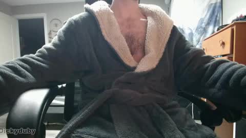 George Forest Dickyduby on all Socials online show from 06-01-26, 03:08