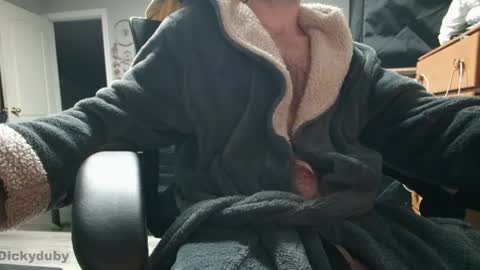 Snapshot of bigdickyduby chatting on 06-09-26, 04:46 George Forest Dickyduby on all Socials online show from 06-09-26, 04:46