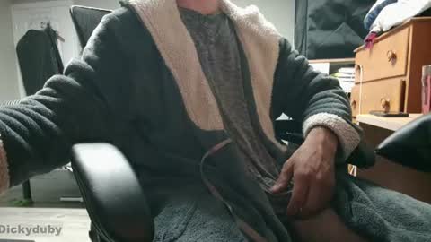 Snapshot of bigdickyduby chatting on 07-22-26, 01:19 George Forest Dickyduby on all Socials online show from 07-22-26, 01:19