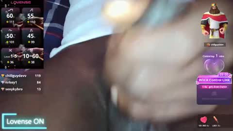 BigDickFreak online show from 02-09-25, 10:31