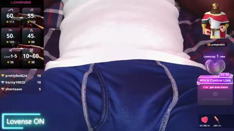 BigDickFreak online show from 02-16-25, 04:20