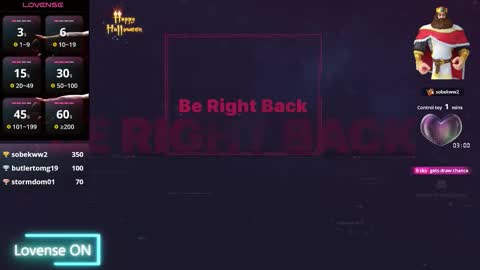 BigDickFreak online show from 11-05-25, 07:03