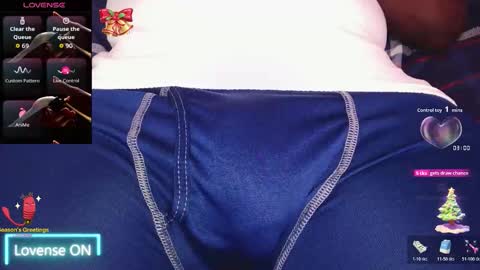 BigDickFreak online show from 11-17-25, 05:46