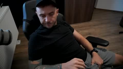 bigdikrogue online show from 07-18-26, 01:59