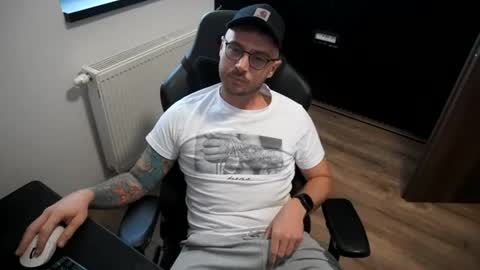bigdikrogue online show from 07-19-26, 09:24