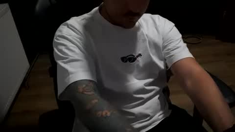 bigdikrogue online show from 07-31-26, 06:51