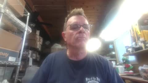 bigdittle1 online show from 10-24-25, 10:39
