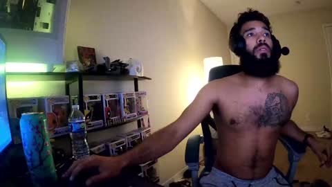 bigdizzy9 online show from 01-20-25, 11:21