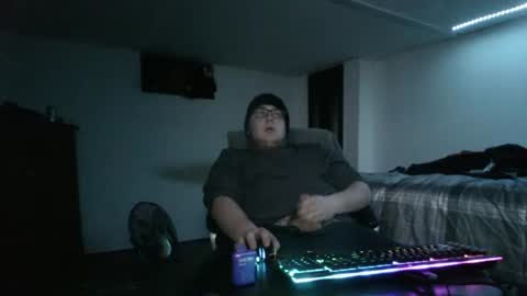 bigdog_187 online show from 12-27-24, 08:24