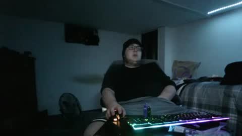 bigdog_187 online show from 12-28-24, 09:09
