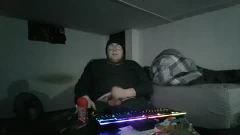 bigdog_187 online show from 01-21-25, 09:35