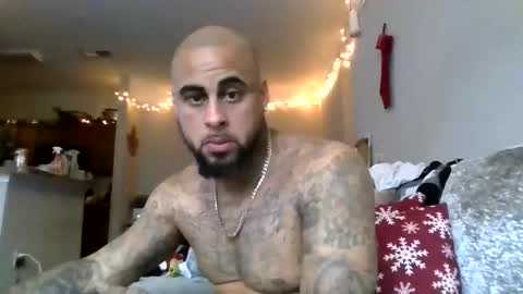 Bigduude337 online show from 01-09-26, 03:15