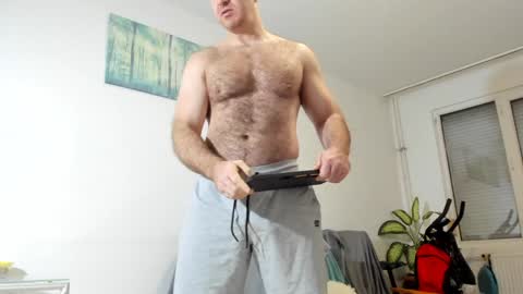 bigdudex online show from 01-14-25, 05:34