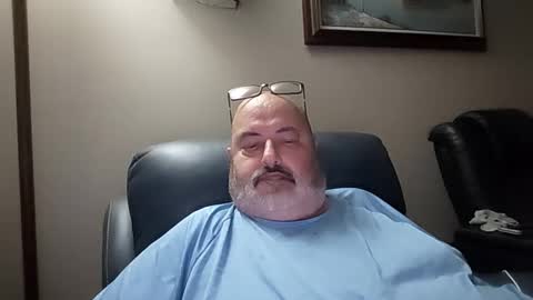 bigfuzzyteddybear online show from 12-03-25, 05:04