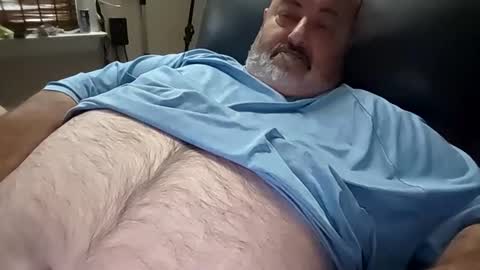 bigfuzzyteddybear online show from 12-04-25, 04:38