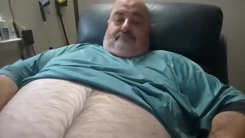 bigfuzzyteddybear online show from 02-23-26, 07:22