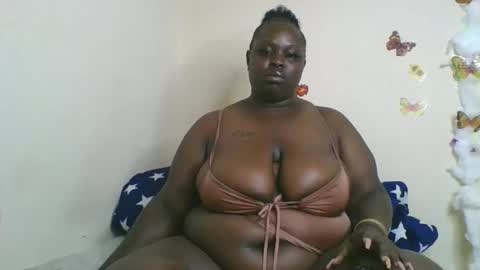 Bigg Cate online show from 11-10-25, 10:53