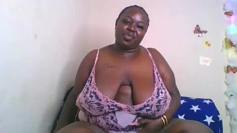 Bigg Cate online show from 11-24-25, 11:15