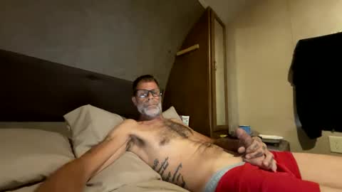 biggcock27 online show from 09-27-25, 01:49