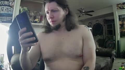 biggerisbetter21 online show from 02-17-25, 12:05