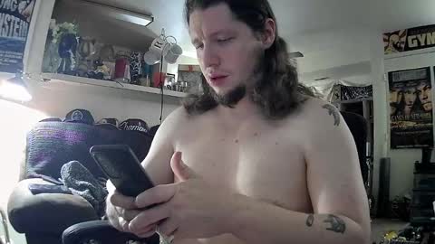 biggerisbetter21 online show from 02-23-25, 05:07