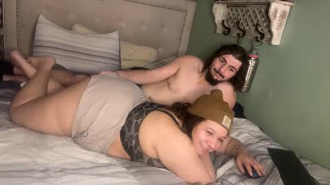 BiggLou and LenaLove online show from 01-20-25, 04:32